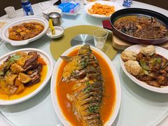 -九转小磨·东北菜老字号(祥安店)