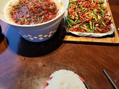 -柴米油盐(土菜院子店)