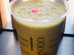-星巴克(来福士2F店)