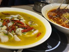 -我是那个大叔·美食研究所(新塘路店)