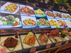 -良友·海鲜青岛菜(五四广场店)