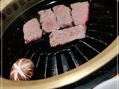 -炼火烤肉店