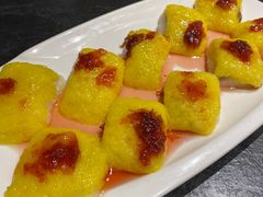 -紫泥369粗粮季(鼓楼店)