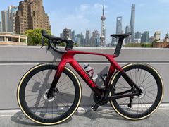 -TREK崔克自行车(徐汇滨江店)