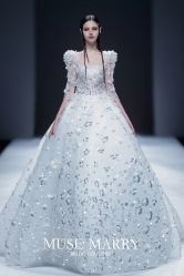 -MuseMarry婚纱(前海嘉里中心店)