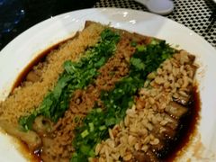 -新兴·金羊座·粤菜点心(乐峰店)