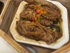 -寻味顺德·南记酒家·传统顺德菜·鱼生(广源路店)