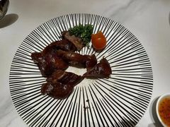 -富力威斯汀酒店-中国元素中餐厅(武昌临江店)