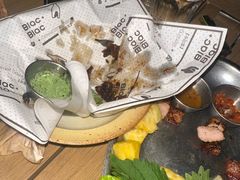 -Blac+Blac(中海环宇荟店)