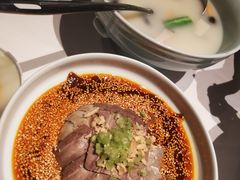 -俏江南天津时尚曲艺主题餐厅(马场道店)