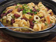-小煵记·打边炉(西丽文光店)
