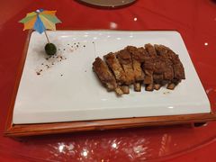 -四季海鲜酒楼·粤菜·早茶·宴会(南山中心区店)