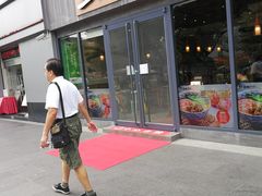 门面-72街红烧排骨饭(海珠丽影广场店)