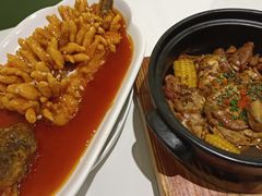 -大鸭梨烤鸭(左家庄店)