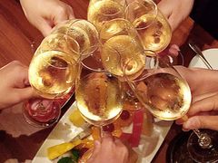 -广州柏悦酒店·悦吧·顶楼露天酒吧