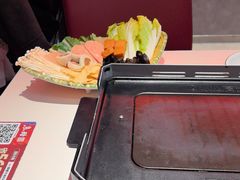 -鱼酷活鱼烤鱼(太原万象城店)