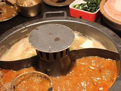 -晓宇重庆火锅(西安荟聚店)
