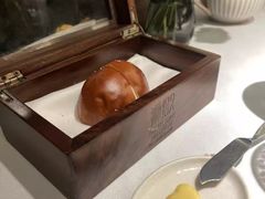 -狮拾久·现代新加坡料理(壹方城店)