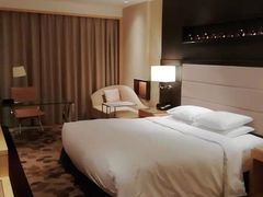 -上海浦西万怡酒店