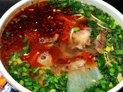 -金城尕娃牛肉面(钻汇广场店)
