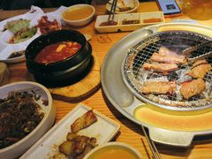-喜来稀肉(北外滩白玉兰广场店)