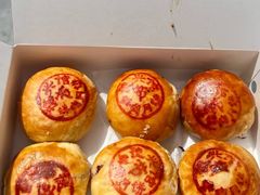 -西区老大房(愚园路店)