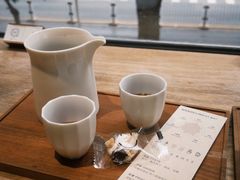 -素咫咖啡CLIFEROSE(新安店)