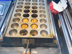 -咕噜咕噜·章鱼小丸子(广州荔湾领展广场店)