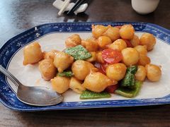 -品茶居素食馆(罗湖店)
