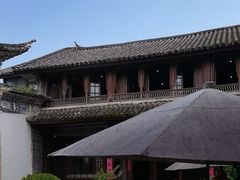 -喜洲翰林餐厅(董家百年老宅店)
