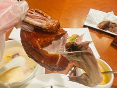 -杭州JW万豪酒店-万豪中餐厅