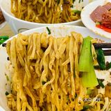 陕西忒色面馆～大唐不夜城附近️ 来西安怎么能不吃面！