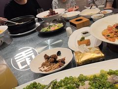 -望乡楼上海菜(日月光店)