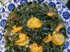 -园林美食城·本土农家菜(杨和镇店)