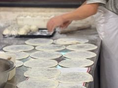 -桥里桥烧饼铺