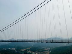 -蓟州溶洞风景区