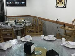 大堂-YI PIN JU 一品居中餐厅 中国超市