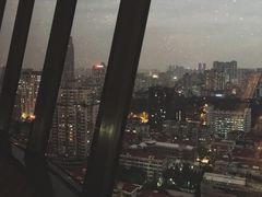 -广州花园酒店-凌璇阁360度高空海鲜自助餐CAROUSEL