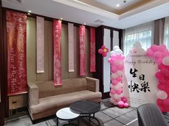 -水邑嘉年华酒店·中餐部(鄄城店)