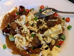 老醋蛰头-辣婆婆(航天桥店)