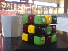 -JUN PASTRY(南通市圆融购物中心工农路店)