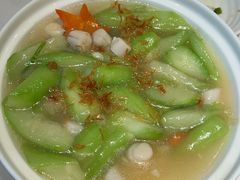 -莆田餐厅PUTIEN(三里屯店)