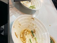 -二扁私房面馆(崂山路店)