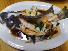 -三姐妹·海鲜大排档