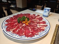 -龙森园火锅(琴台路店)