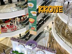 -KK ONE(京基滨河时代店)
