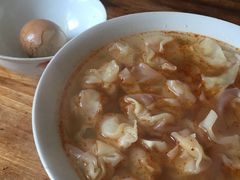无名柴火馄饨店-安庆柴火馄饨(马道街店)
