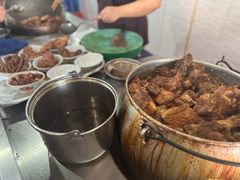 -毛山稿肉骨茶