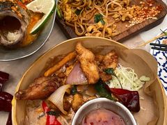 -KingThaia金泰兰(滨江天街店)