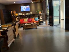 -泰合玺·精油疗愈SPA(雨花客厅店)